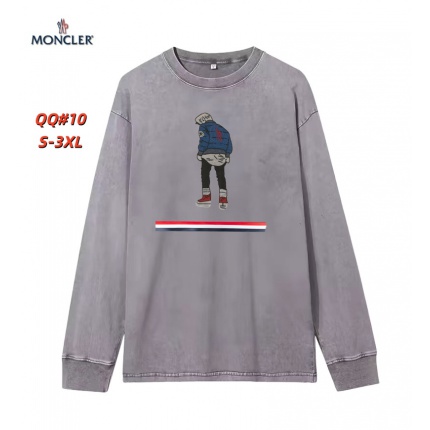 Moncle Hoody for Men in 213397