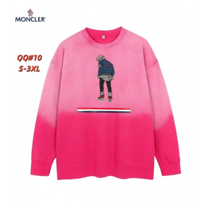 Moncle Hoody for Men in 213398