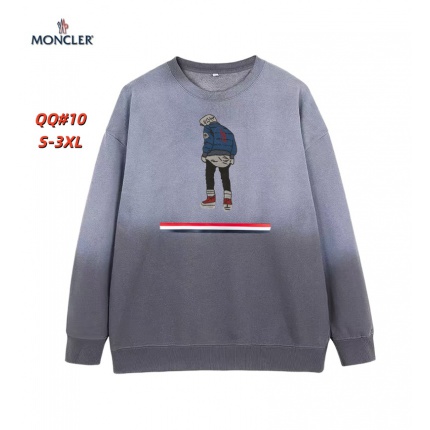 Moncle Hoody for Men in 213399
