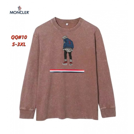 Moncle Hoody for Men in 213400