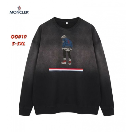 Moncle Hoody for Men in 213401