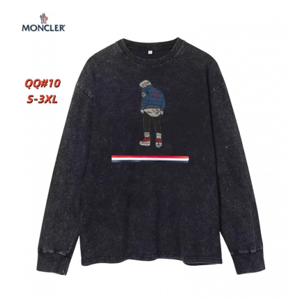 Moncle Hoody for Men in 213402