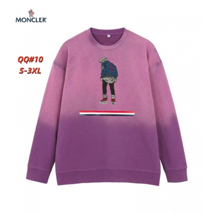Moncle Hoody for Men in 213403
