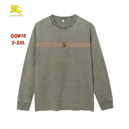 Burberry Hoodies for Men in 213404