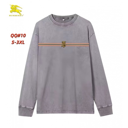 Burberry Hoodies for Men in 213405