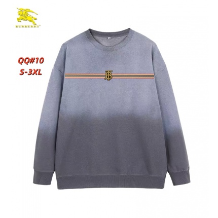 Cheap Burberry Hoodies for Men in 213407, $50 USD- [IB213407] - Replica Burberry Hoodies for Men