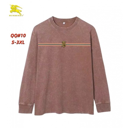 Burberry Hoodies for Men in 213408