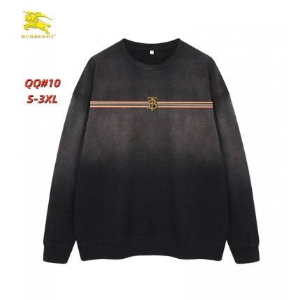 Burberry Hoodies for Men in 213409