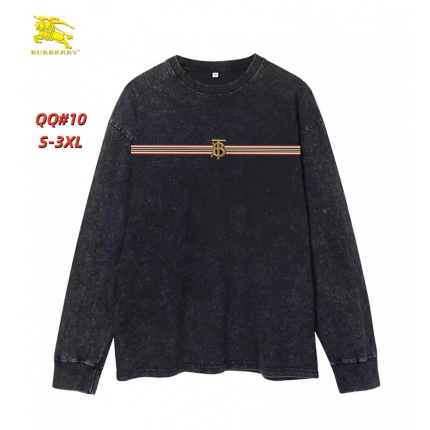 Burberry Hoodies for Men in 213411