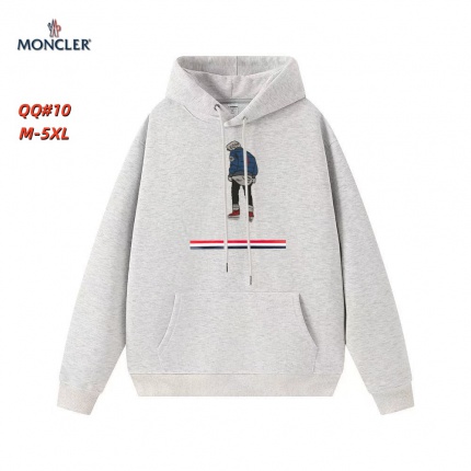 Moncle Hoody for Men in 213414