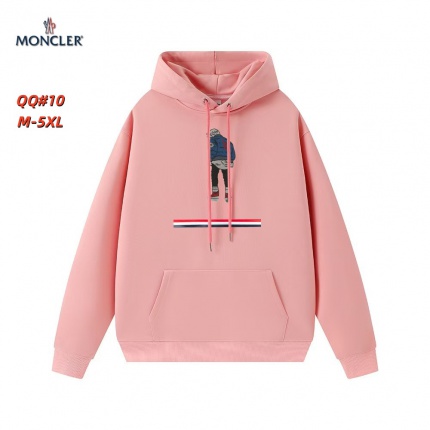 Moncle Hoody for Men in 213415
