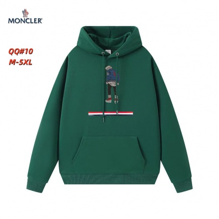 Moncle Hoody for Men in 213416