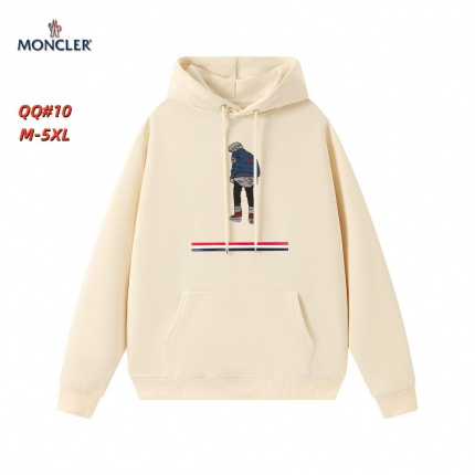Moncle Hoody for Men in 213417