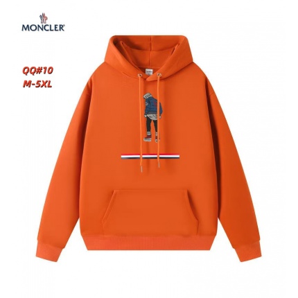 Moncle Hoody for Men in 213418