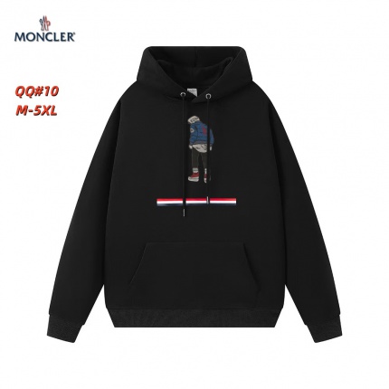 Moncle Hoody for Men in 213420