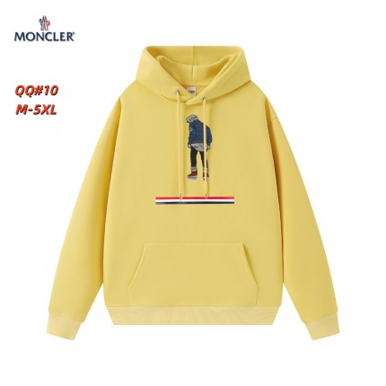 Moncle Hoody for Men in 213421