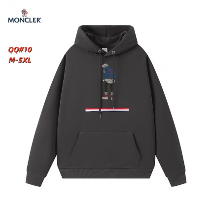 Moncle Hoody for Men in 213422