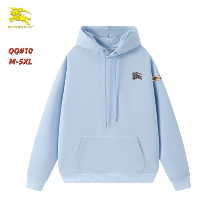 Burberry Hoodies for Men in 213425
