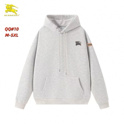Burberry Hoodies for Men in 213426