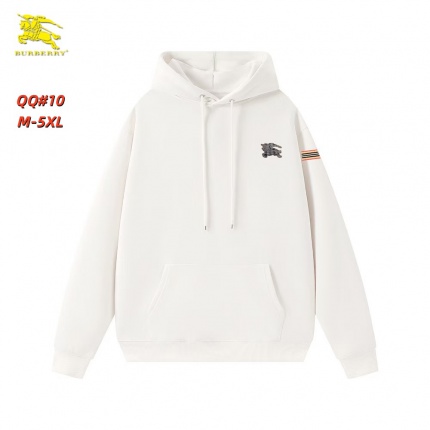 Burberry Hoodies for Men in 213431