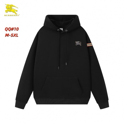 Burberry Hoodies for Men in 213432