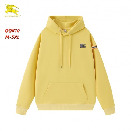 Burberry Hoodies for Men in 213433