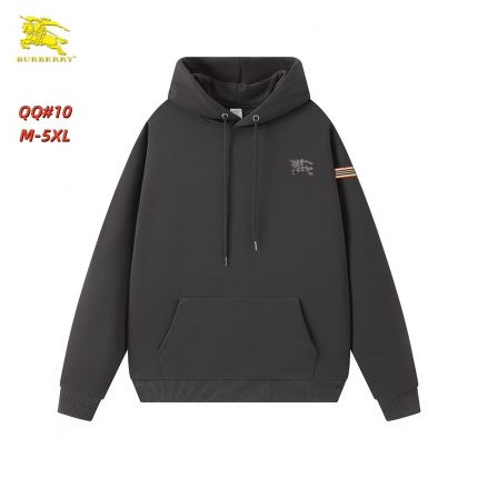 Burberry Hoodies for Men in 213434