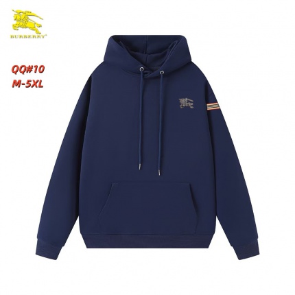 Burberry Hoodies for Men in 213435