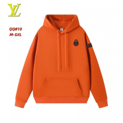 Louis Vuitton Hoodies for Men in 213442