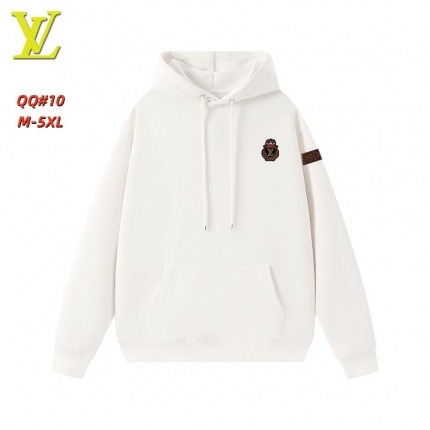 Louis Vuitton Hoodies for Men in 213443