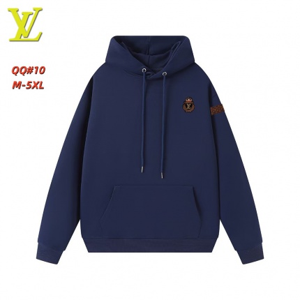 Louis Vuitton Hoodies for Men in 213447