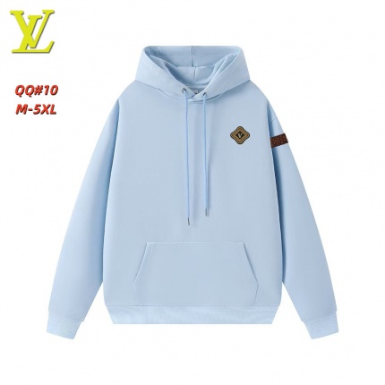 Louis Vuitton Hoodies for Men in 213449