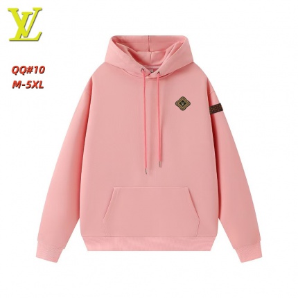 Louis Vuitton Hoodies for Men in 213451