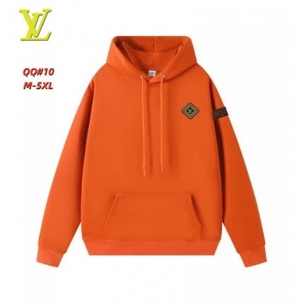 Louis Vuitton Hoodies for Men in 213454