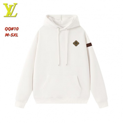 Louis Vuitton Hoodies for Men in 213455