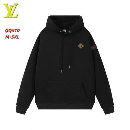 Louis Vuitton Hoodies for Men in 213456