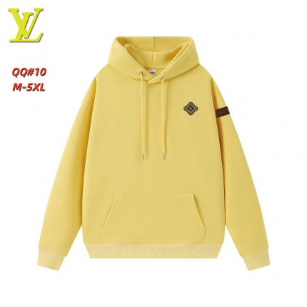 Louis Vuitton Hoodies for Men in 213457