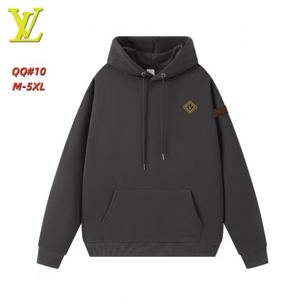 Louis Vuitton Hoodies for Men in 213458