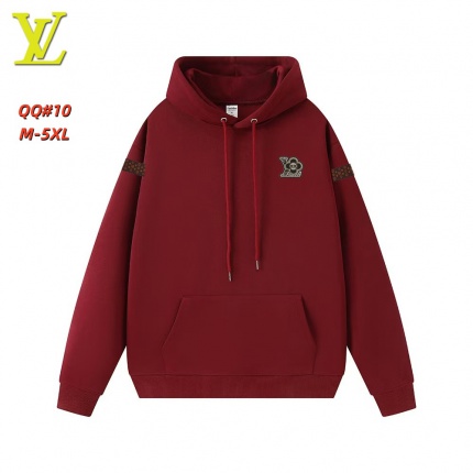 Louis Vuitton Hoodies for Men in 213460