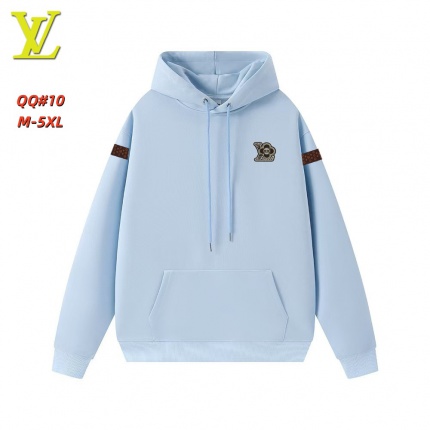 Louis Vuitton Hoodies for Men in 213461