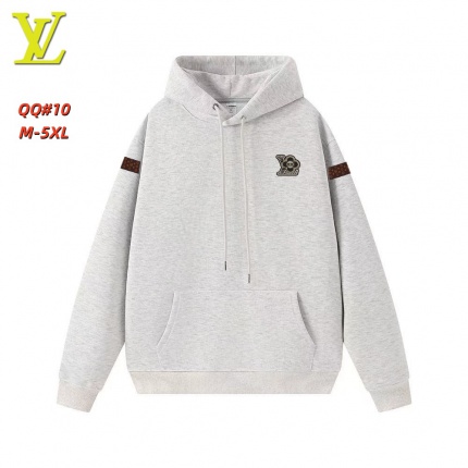 Louis Vuitton Hoodies for Men in 213462