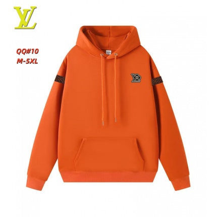 Cheap Louis Vuitton Hoodies for Men in 213466, $55 USD- [IB213466] - Replica Louis Vuitton Hoodies for Men