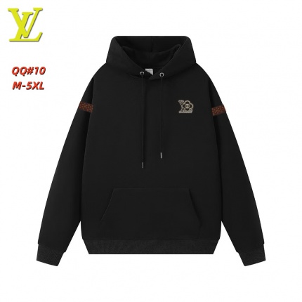 Louis Vuitton Hoodies for Men in 213468