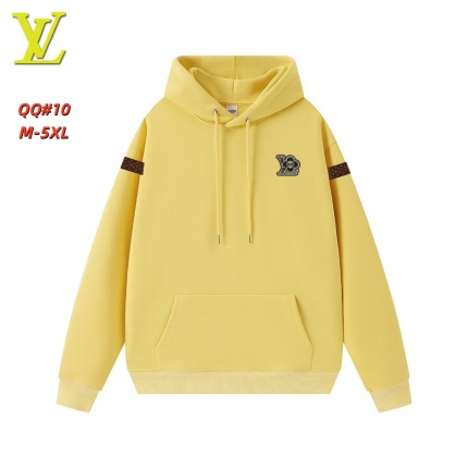 Louis Vuitton Hoodies for Men in 213469