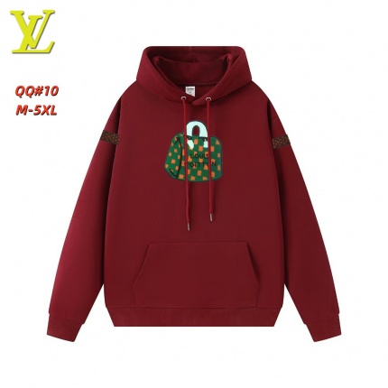 Louis Vuitton Hoodies for Men in 213472