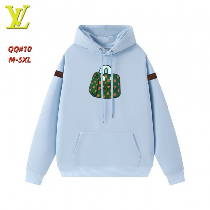 Louis Vuitton Hoodies for Men in 213473