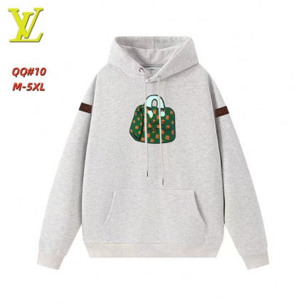 Louis Vuitton Hoodies for Men in 213474