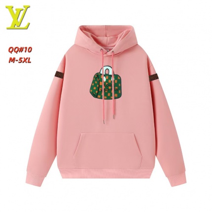 Louis Vuitton Hoodies for Men in 213475