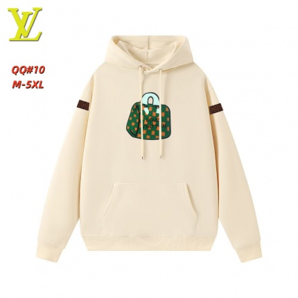 Louis Vuitton Hoodies for Men in 213477