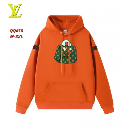 Louis Vuitton Hoodies for Men in 213478